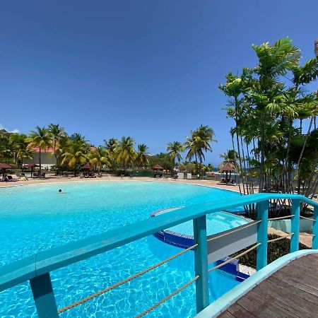 Tucum Home - Appart Au Village Vacances Sainte Anne Exterior photo