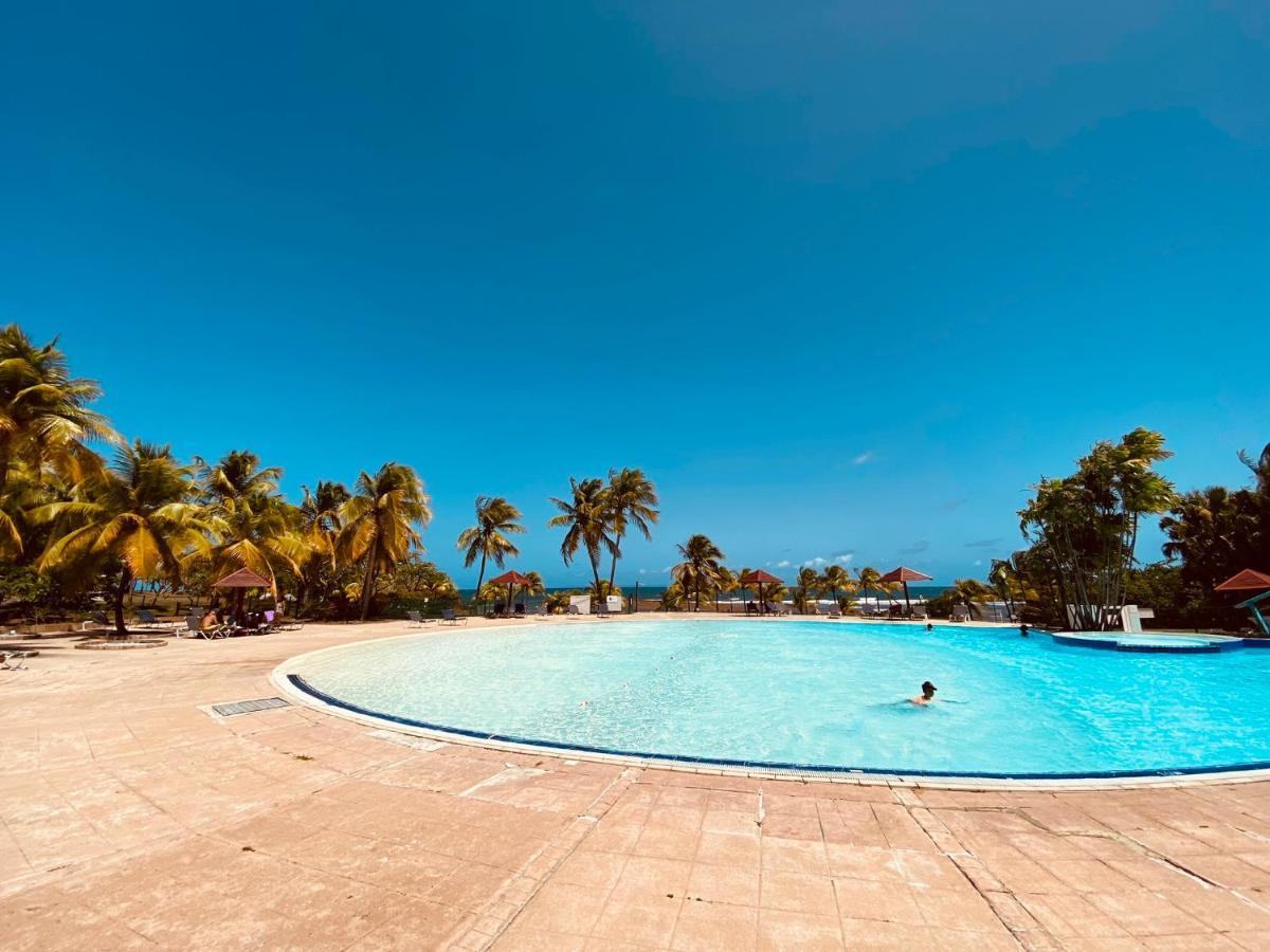 Tucum Home - Appart Au Village Vacances Sainte Anne Exterior photo
