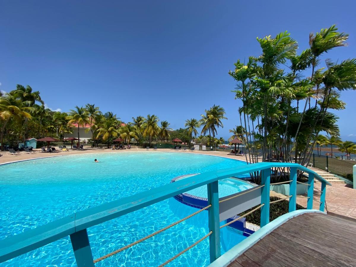 Tucum Home - Appart Au Village Vacances Sainte Anne Exterior photo