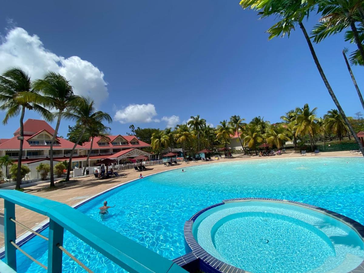 Tucum Home - Appart Au Village Vacances Sainte Anne Exterior photo