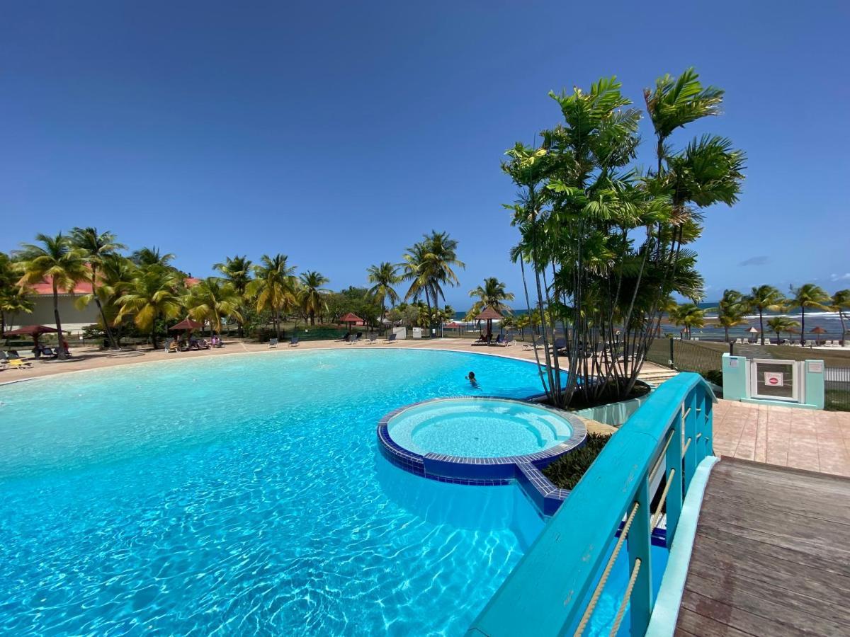 Tucum Home - Appart Au Village Vacances Sainte Anne Exterior photo