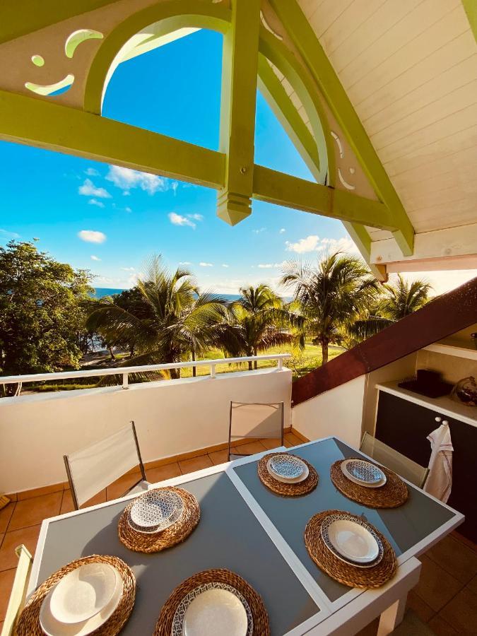 Tucum Home - Appart Au Village Vacances Sainte Anne Exterior photo