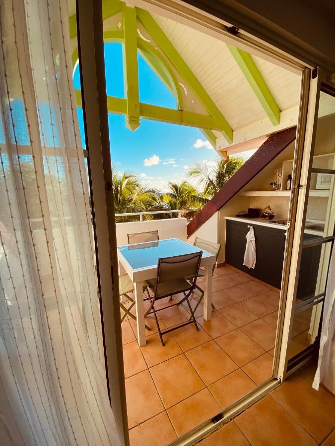 Tucum Home - Appart Au Village Vacances Sainte Anne Exterior photo